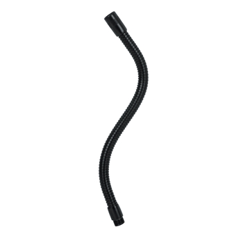 Gator GFW-MIC-GN13 Frameworks 13" Gooseneck Black