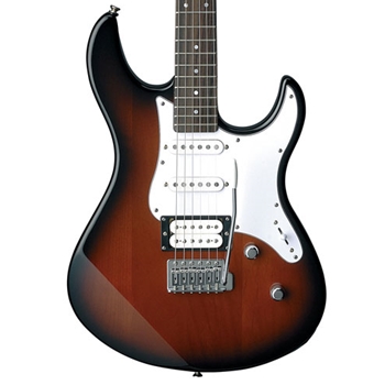 Yamaha Pacifica 112v 改造品 Yamaha Pacifica 112v 改造品