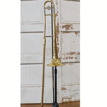 Used Yamaha YSL-354 Tenor Trombone