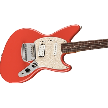 ギター Fender Mexico Kurt Cobain Jag-Stang Fender Kurt Cobain Jag-Stang - Ted Brown Music Company