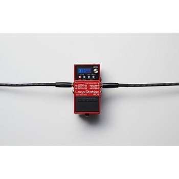 Boss RC-5 Loop Station