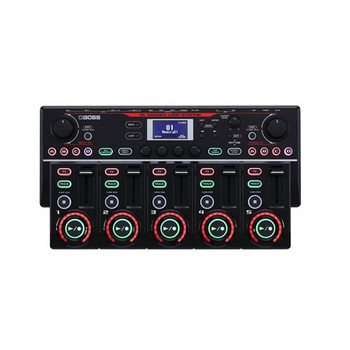 Boss RC-505MKII Loop Station