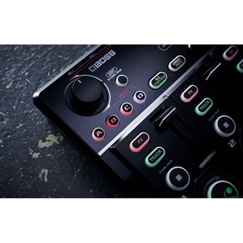 RC-505mkII BOSS ループステーション BOSS - RC-505mkII | Loop Station