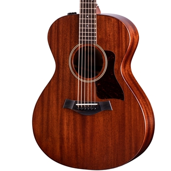 Taylor AD22e American Dream Grand Concert Acoustic Guitar with Electronics
