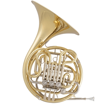 Holton H378 Intermediate Double Horn