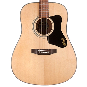 Guild A-20 Marley Acoustic Guitar