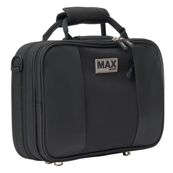 Protec MX307 MAX Clarinet Case, Black
