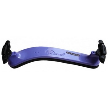 Everest 1338ES14PUR 1/4-1/10 Purple Shoulder Rest