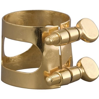 APM 3313G Soprano Sax Ligature