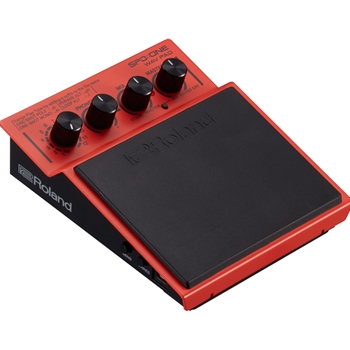 Beacock Music - Roland SPD-1W SPD ONE WAV PAD, Sampler