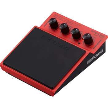 Beacock Music - Roland SPD-1W SPD ONE WAV PAD, Sampler