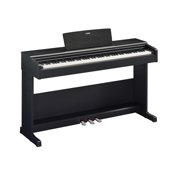 Beacock Music - Yamaha YDP-105B Arius Traditional Console Digital