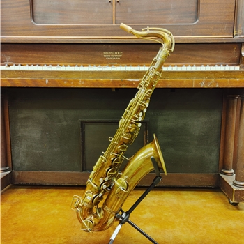 Used Conn 1928 New Wonder-ChuBerry Tenor Saxophone