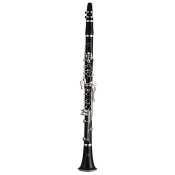 Yamaha YCL-650II Professional Clarinet