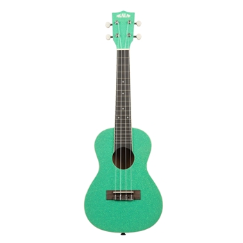 Kala KA-SPRK-GREEN Gatsby Green Concert Uke