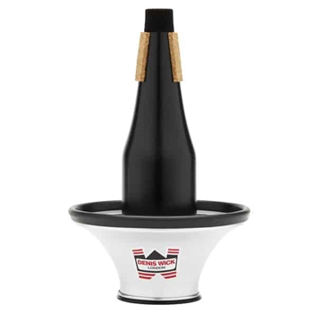 Denis Wick DW5529 Trombone Adjustable Cup Mute