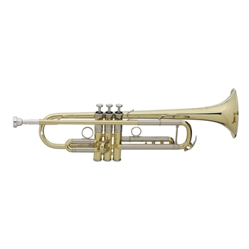 Yamaha YTR-8335IIRKG-LN Limited Edition Kangakki Xeno Trumpet
