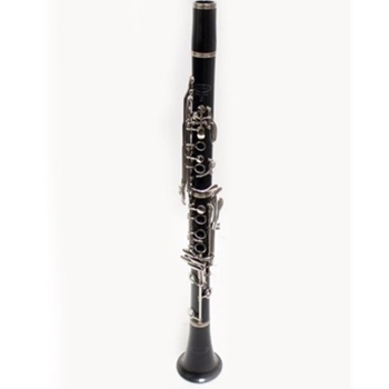Used Student Bb Clarinet
