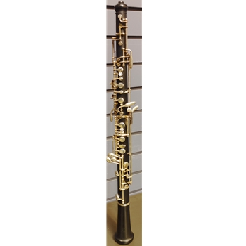 Used Yamaha YOB-241 Oboe