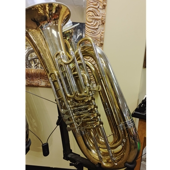 Used Meinl William Bell C Tuba