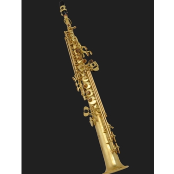 Cannonball  S5 Mad Meg Straight Soprano