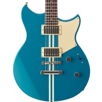Yamaha Revstar Element Electric Guitar, Swift Blue