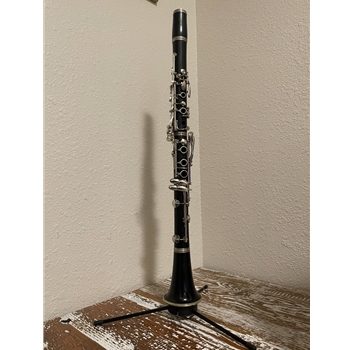 Used Buffet R13 Bb Clarinet