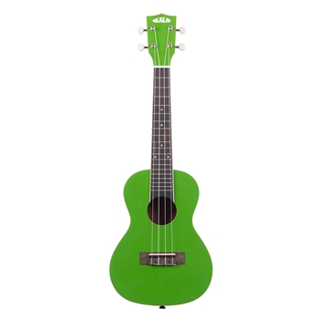 Kala KA-CANDY-KEY Key Lime Concert Ukulele