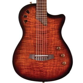 Cordoba Stage Nylon String Electric Guitar