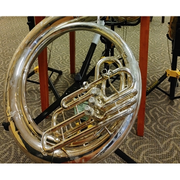 Used Conn 20K Sousaphone