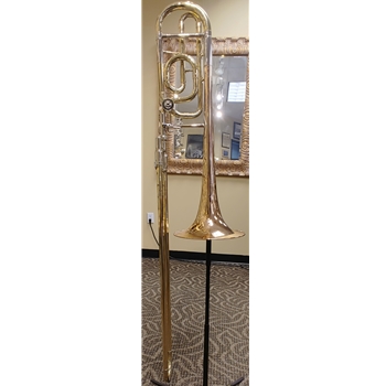 Used Conn 52HL Intermediate Trombone