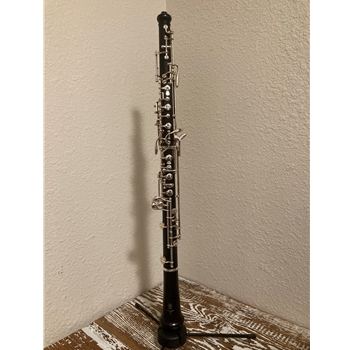 Used Yamaha YOB-241 Oboe