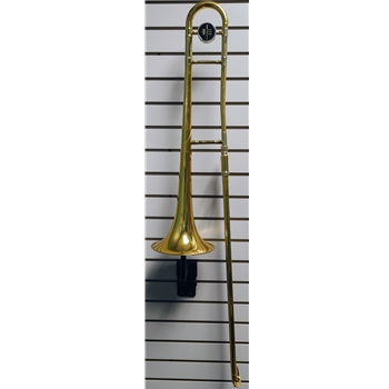 Used King 605 Student Trombone