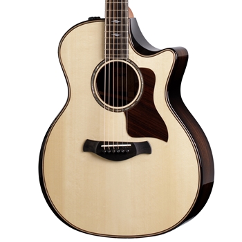 Taylor Builder's Edition 814ce Grand Auditorium Acoustic Guitar
