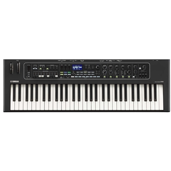 Yamaha  CK61 61-Key Stage Keyboard