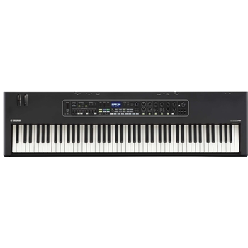 Yamaha  CK88 88-Key Stage Keyboard with GHS Action