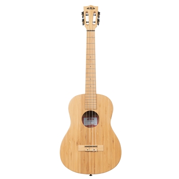 Kala KA-BMB-B Bamboo Baritone Ukulele