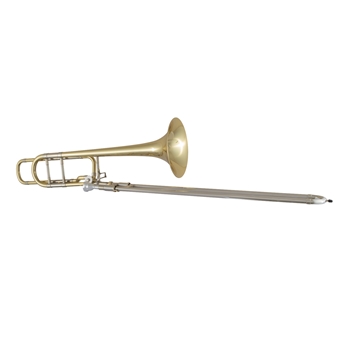 Bach LT42BO Stradivarius Professional Lightweight Tenor Trombone