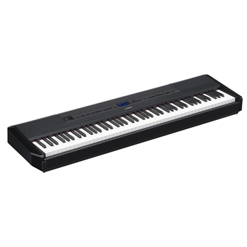 Yamaha  P525B 88-Key Portable Digital Piano